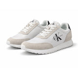 Calvin Klein Jeans Retro Runner SU-NY Mono Trainer Men Shoes