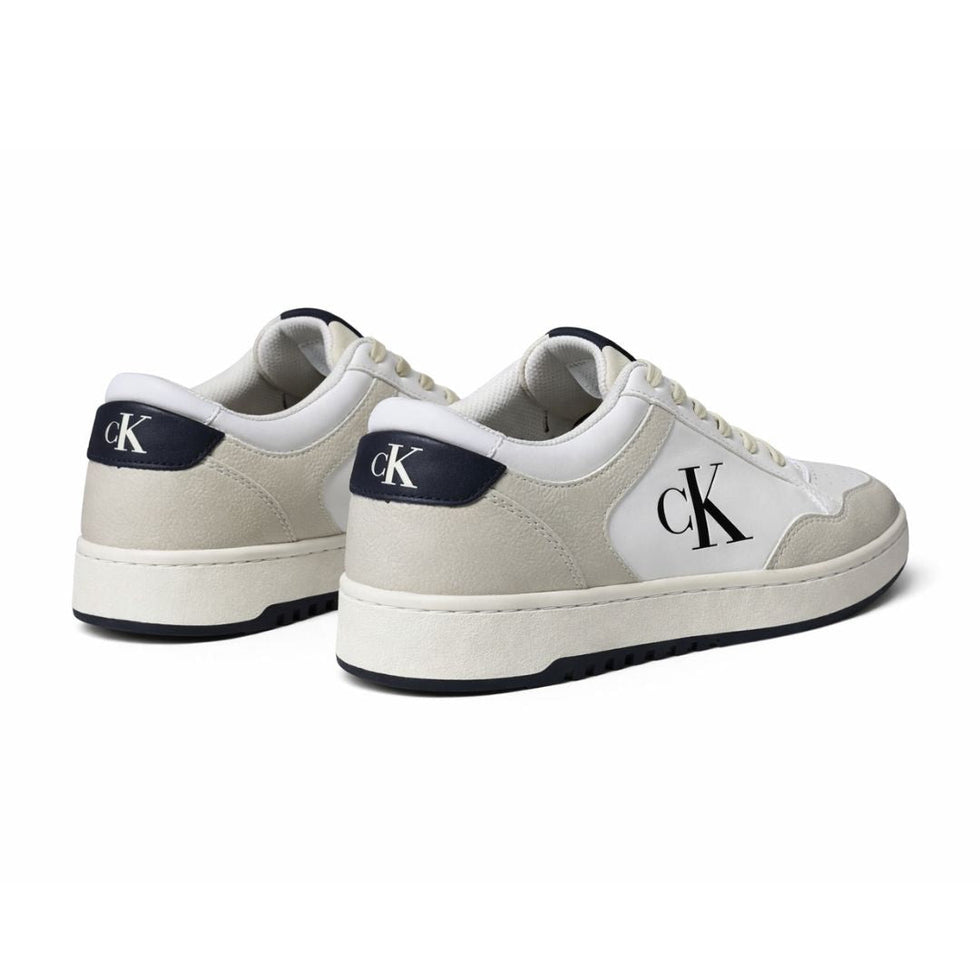 Calvin Klein Jeans Laspian Men Shoes