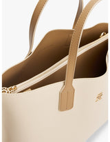 TOMMY HILFIGER DISTINCT SATCHEL Women bag