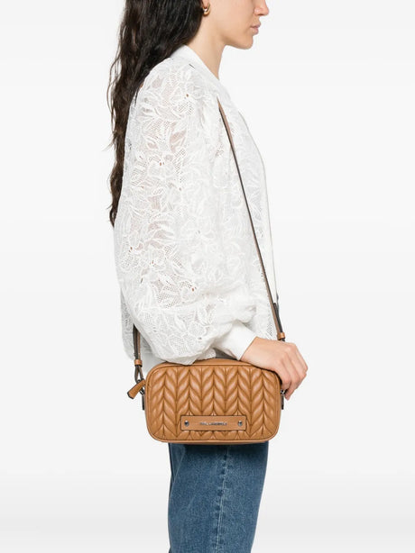 KARL LAGERFELD camera  Women Bag