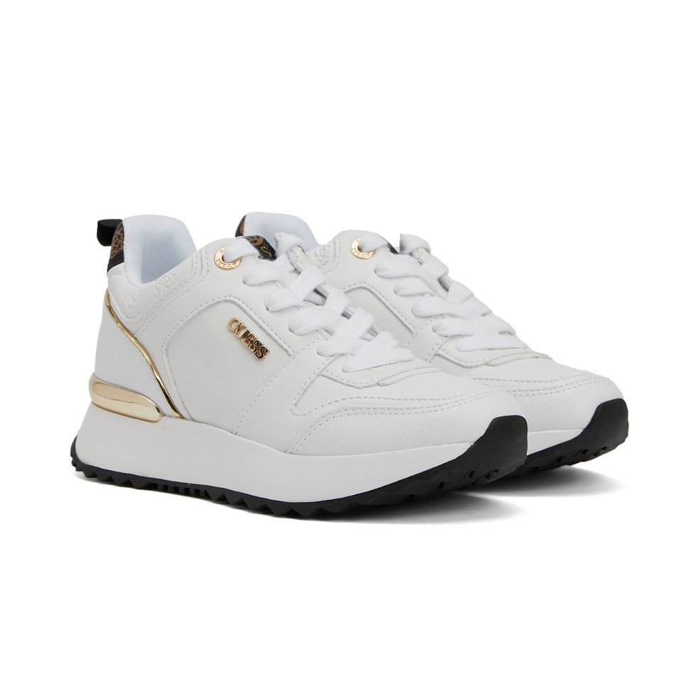 Shoes Kadlin Sneakers Women Guess