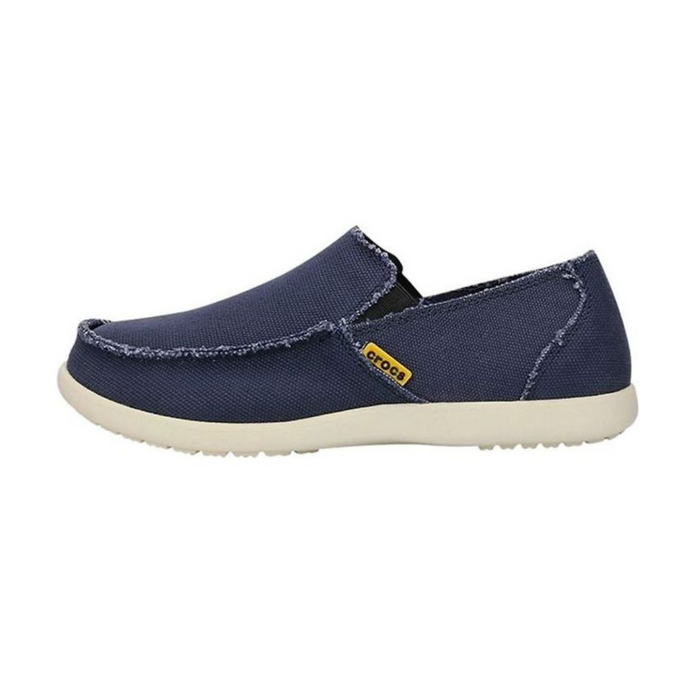 Crocs Santa Cruz Slip on Loafers