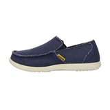 Crocs Santa Cruz Slip on Loafers