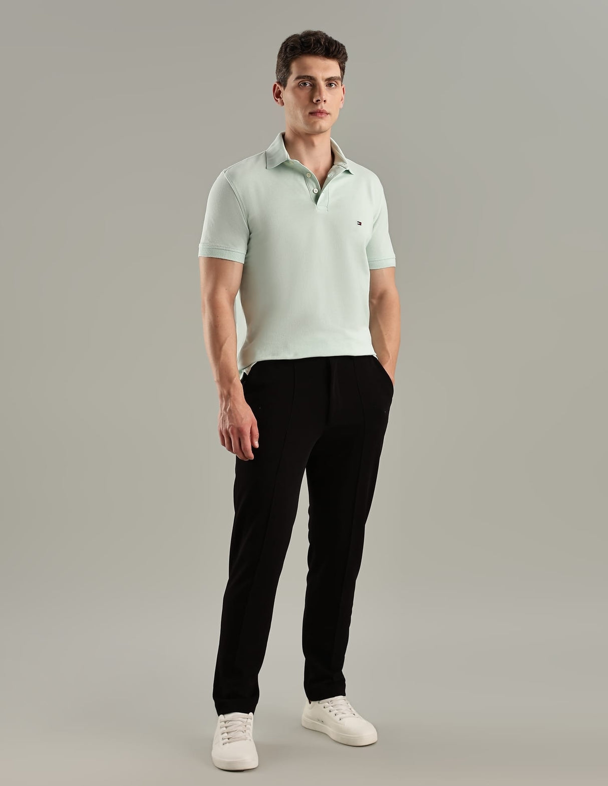 Tommy Hilfiger Polo Fit Slim fit