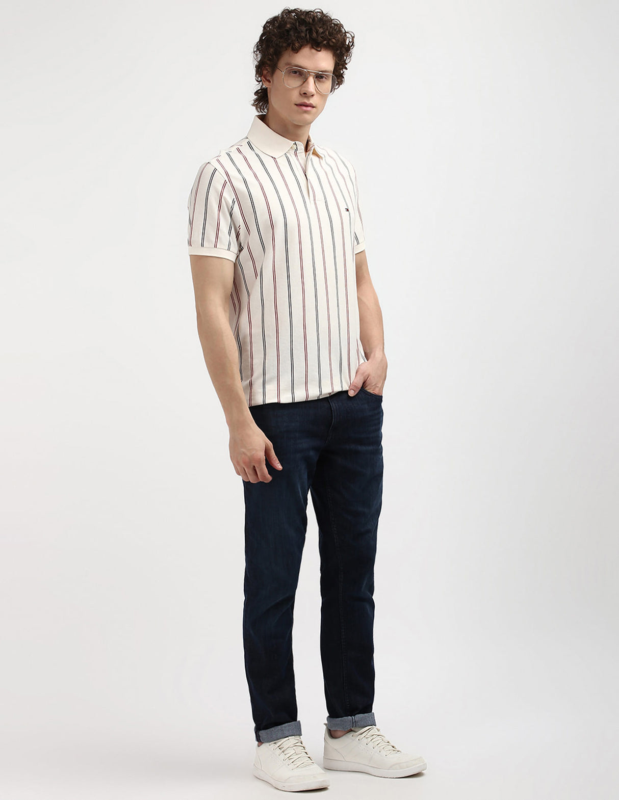 Tommy Hilfiger  Polo Shirt