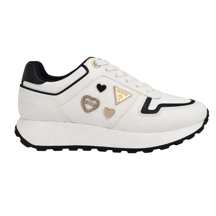 Shoes Tenis Guess Women