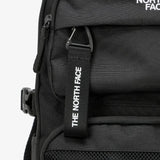 The North Face Black Classic Backpack – Durable & Versatile