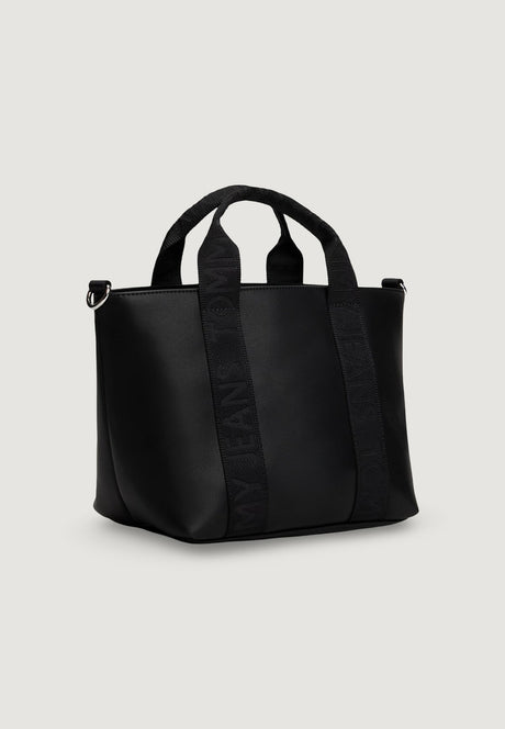 Tommy Hilfiger TJW DAILY ELEVATED MINI TOTE Women Bag