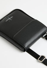 Calvin klein soft phone camera bag