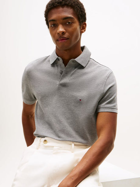 Tommy Hilfiger Pique Polo