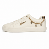 Guess women low top sneakers