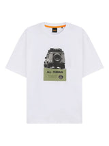 BOSS jersey T_shirt