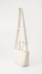 Tommy Hilfiger LOGOTAPE MINI TOTE  Women Bag