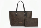 Calvin klein shoulder women's bag