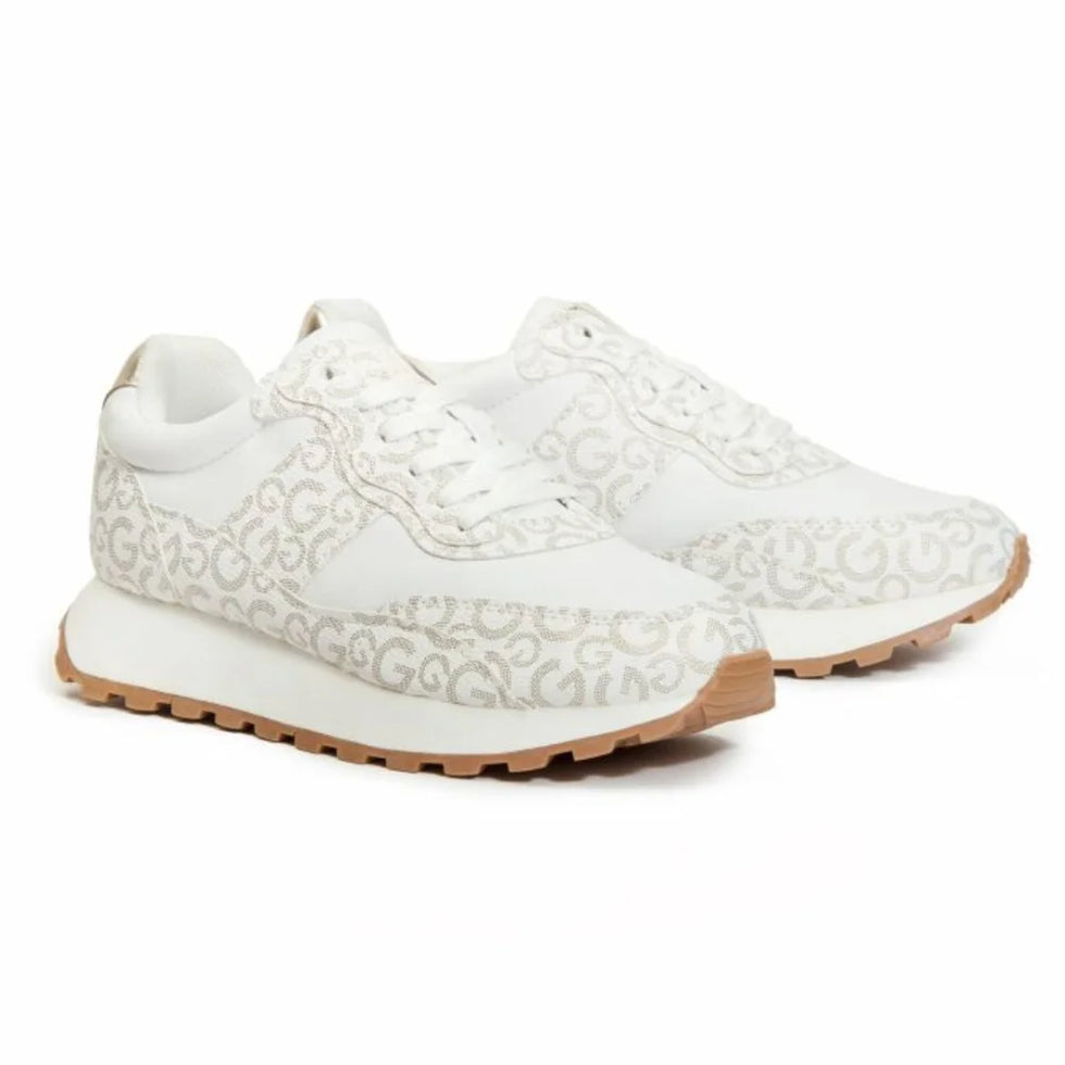 Guess  Los Angeles Layton 3 Sneakers Women