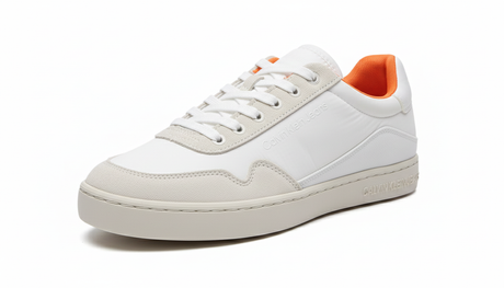 Calvin Klein Men’s Formal Lace-Up Shoes