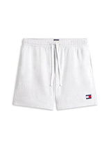 Tommy jeans Logo Waffle Knit Sweat short