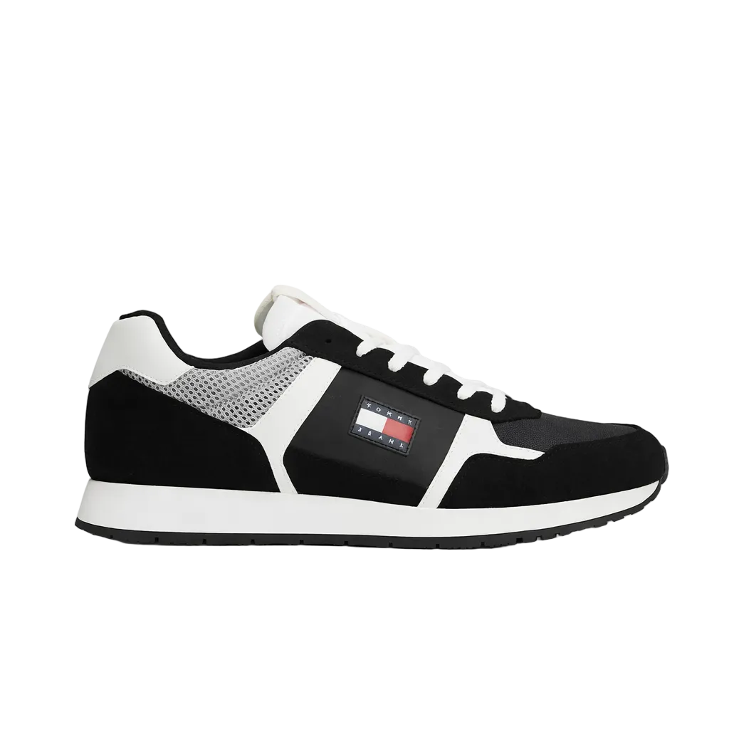 Tommy Hilfiger Urban Style Casual Shoes