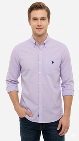 U.S polo Assn shirt