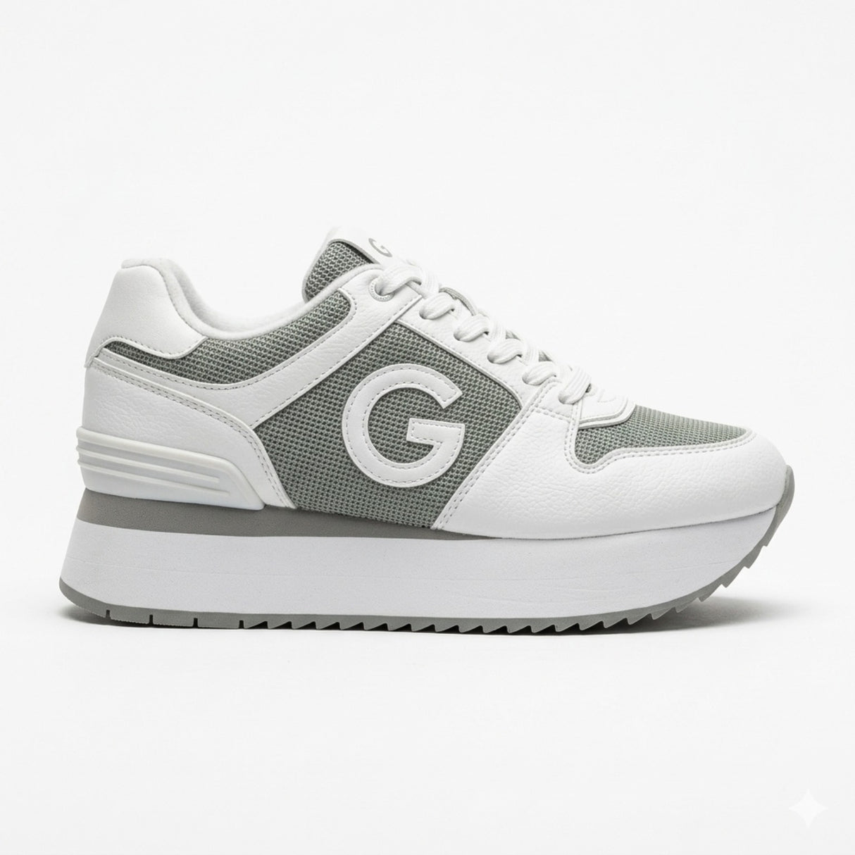 Shoes Guess platform trainers Women