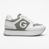 Shoes Guess platform trainers Women