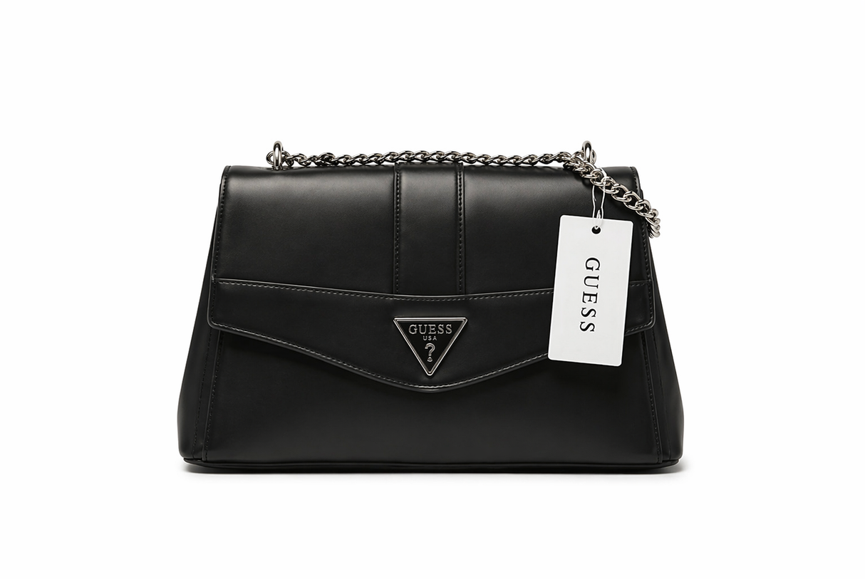 Guess DORYS CONVERTIBLE XBODY FLAP shoulder bag
