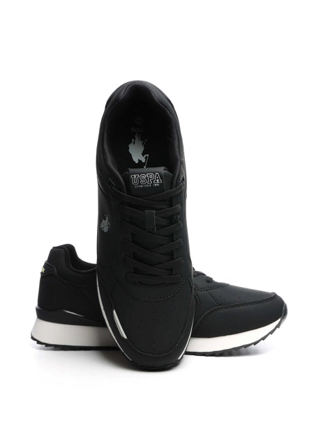 U.S. Polo Assn. Men’s Classic Casual Sneakers – Original