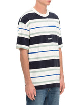 BOSS Nariles Stripe