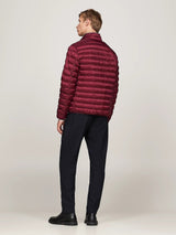 Tommy Hilfiger Men Lightweight Ultra Loft Packable Puffer