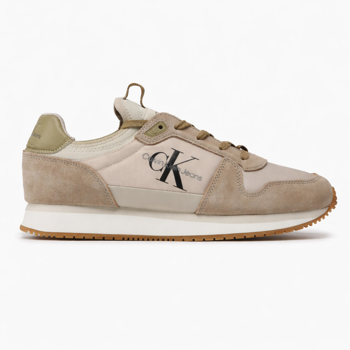 Calvin Klein Jeans Runner Sock Laceup trainers  Men Shoes