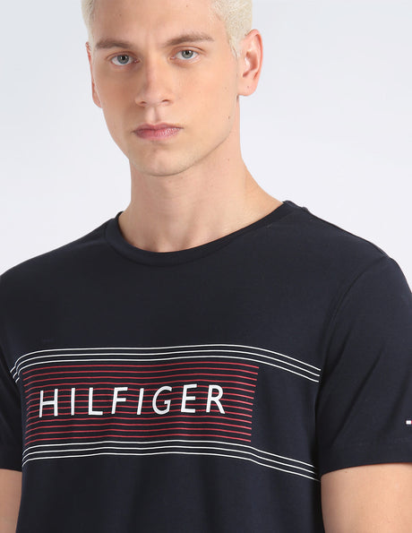 Tommy Hilfiger  Short SLeeves T-Shirt