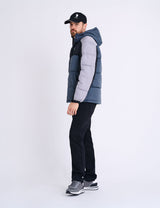 U.S POLO JACKET Men _Multicolor