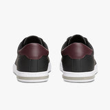 Tommy Hilfiger Signature Logo Casual Sneakers