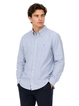 TOMMY JEANS Shirt Long Sleeve