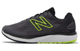 New balance 680v7 2E Wide 'Magnet Thirty Watt'Men Shoes