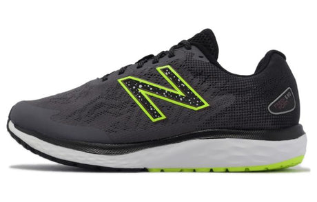 New balance 680v7 2E Wide 'Magnet Thirty Watt'Men Shoes