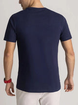U.S POLO ASSN Long cotton Men T-Shirt