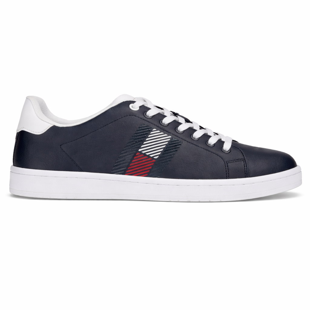 Tommy Hilfiger Premium Urban Lifestyle Sneakers
