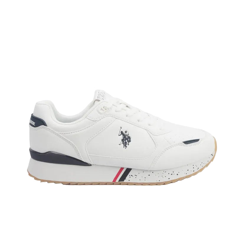 U.S. Polo Assn. Men’s Classic Casual Sneakers – Original