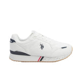 U.S. Polo Assn. Men’s Classic Casual Sneakers – Original