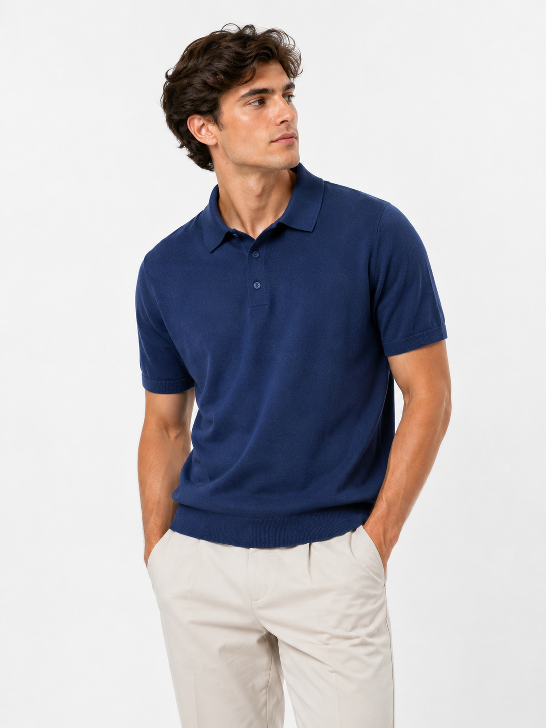 MNG polo