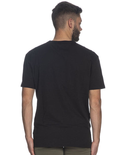 Tommy jeans Classic Slub Tee round t-shirt