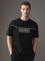 BOSS T_shirt