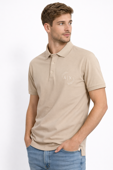 Armani exchange Polo Shirt
