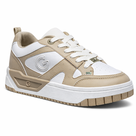 Guess Los Angeles Holdin Sneakers Women