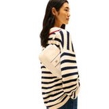 Tommy Hilfiger Bag for Women –Cream