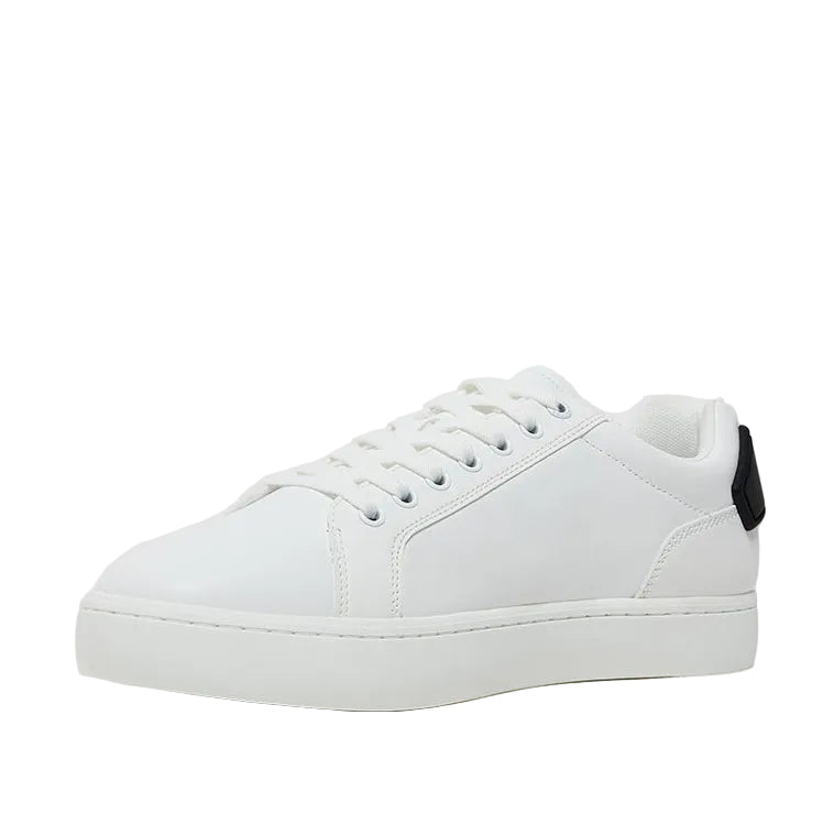 Calvin Klein Men’s Sport-Inspired Casual Sneakers