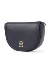 Tommy hilfiger saddle Bag