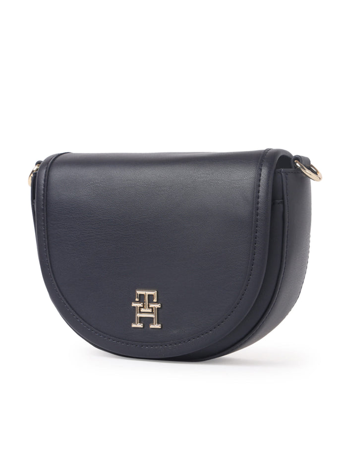 Tommy hilfiger saddle Bag