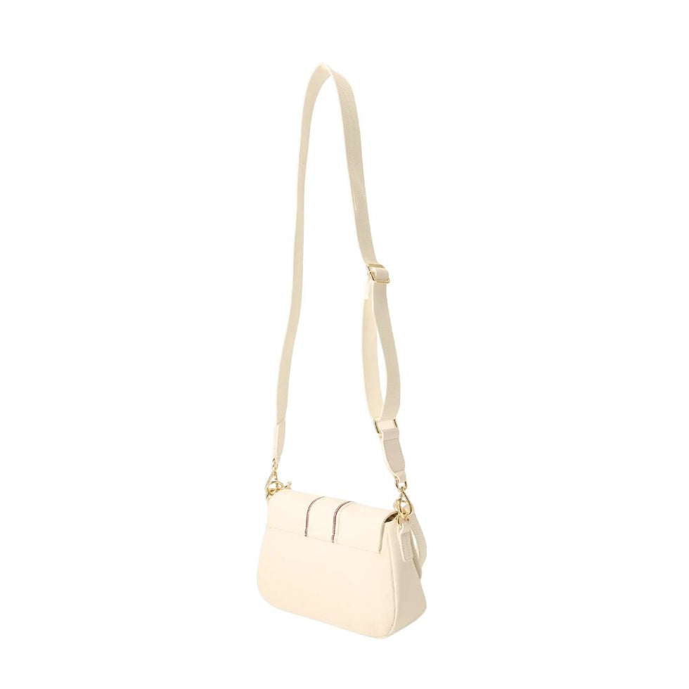 Tommy Hilfiger Bag for Women –Cream